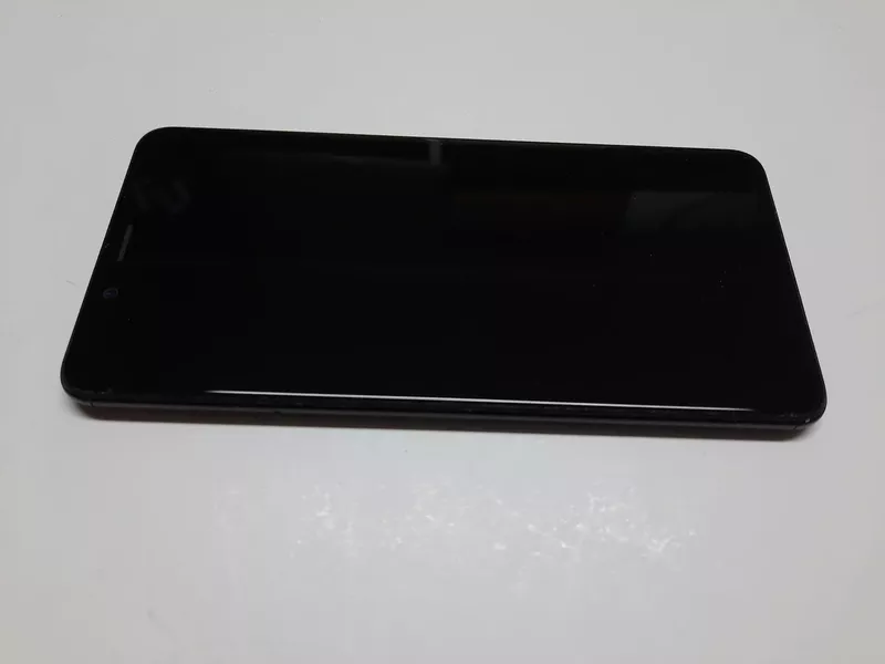 Б/у Xiaomi redmi note 5 4/64 Black 3