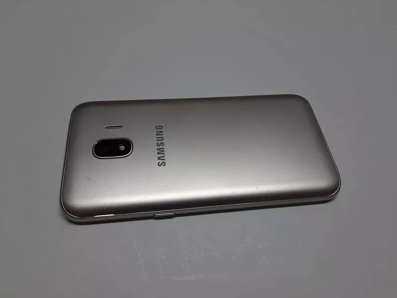 Б/у Samsung Galaxy J2 2018 16GB (J250) 3