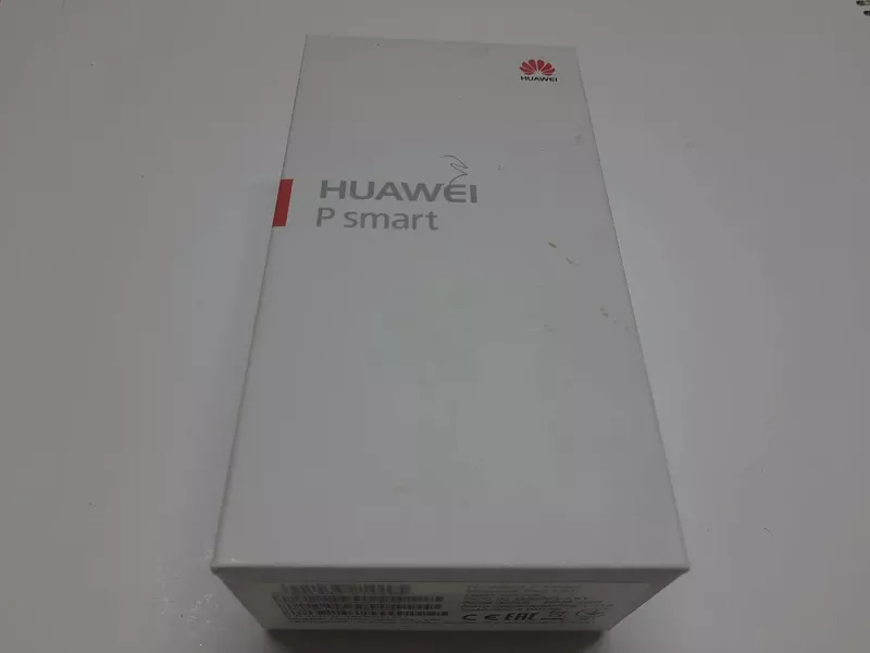 Б/у Huawei P Smart 3/32GB FIG-LX1 5