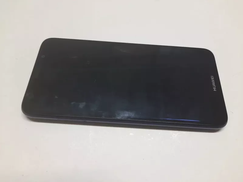 Б/у HUAWEI Y5 2018 2/16GB Blue 4