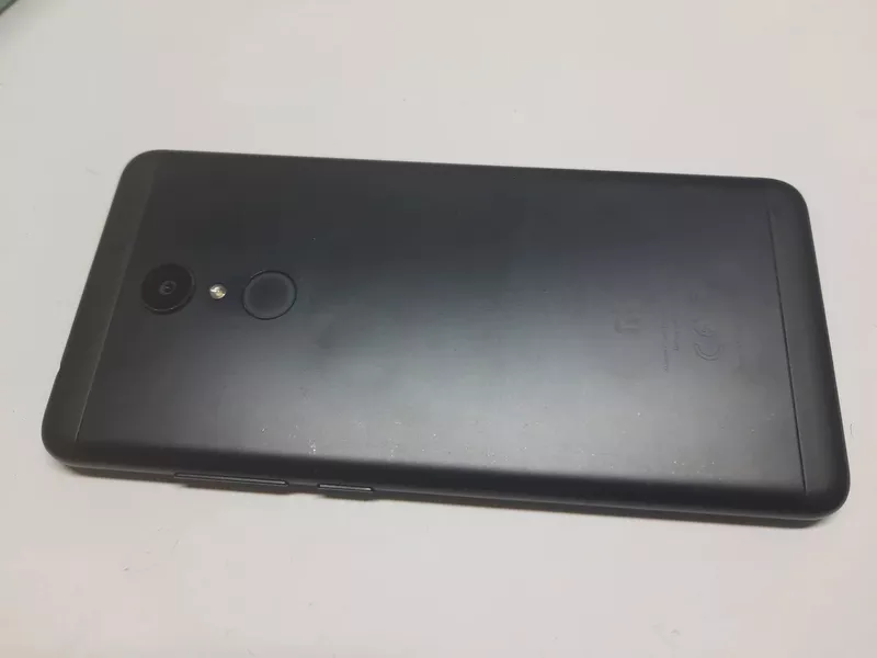 Б/у Xiaomi Redmi 5 2/16 3