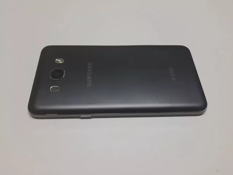 Б/у Samsung Galaxy J7 2016 Duos SM-J710F 16Gb 3