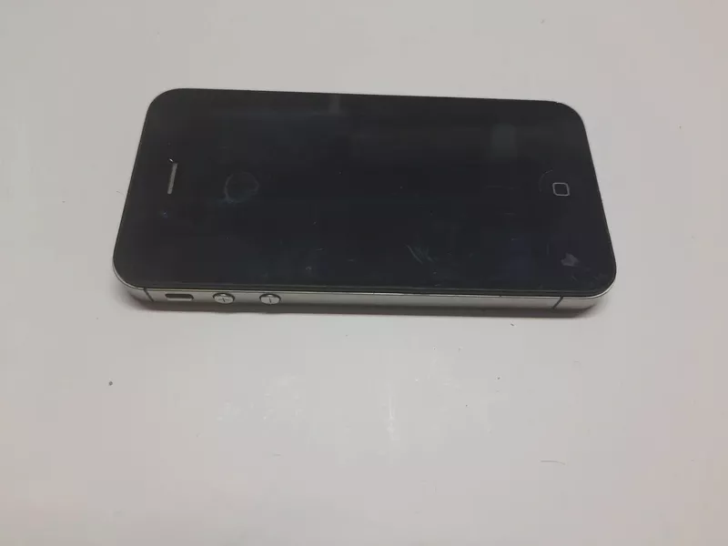 Б/у Apple iphone 4s 16gb 3