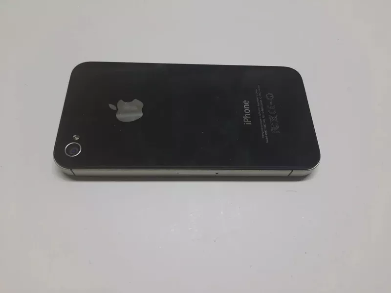 Б/у Apple iphone 4s 16gb 4