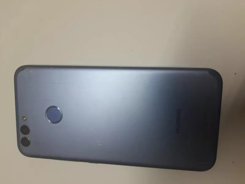 Б/у HUAWEI Y6 Prime 2018 (ATU-L31) 3/32Gb 4