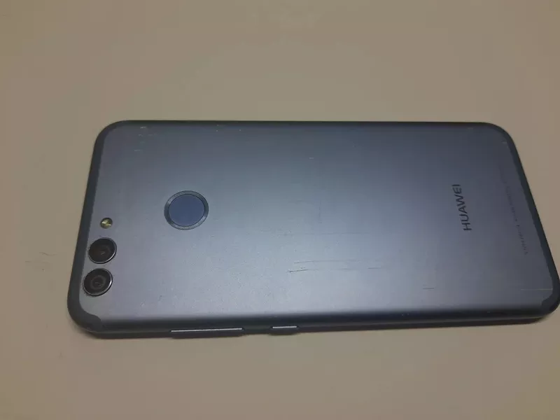 Б/у HUAWEI Y6 Prime 2018 (ATU-L31) 3/32Gb 5