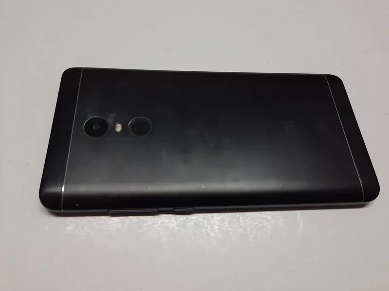 Б/у Xiaomi redmi note 4 3/32 5