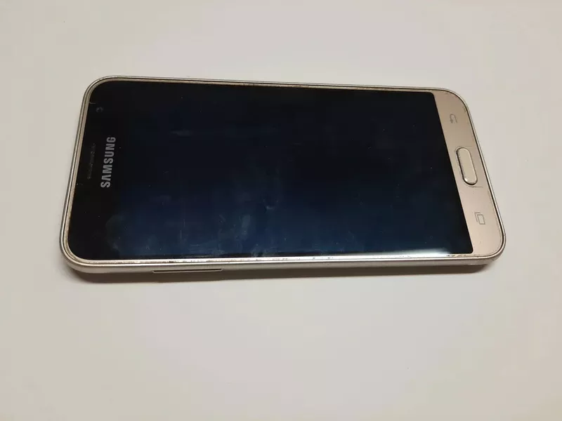 Б/у Samsung J320H Galaxy J3 Duos 2