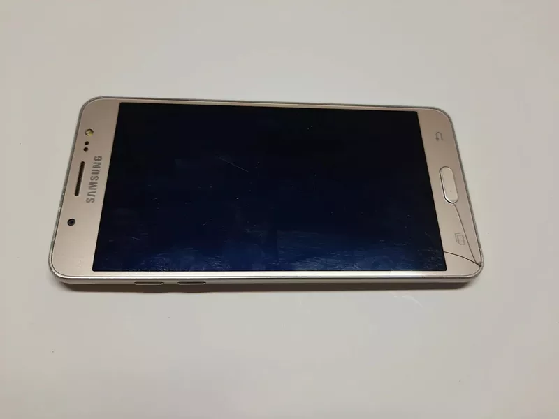 Б/у Samsung Galaxy J5 2016 Duos SM-J510H 2/16 3