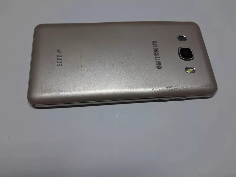 Б/у Samsung Galaxy J5 2016 Duos SM-J510H 2/16 4