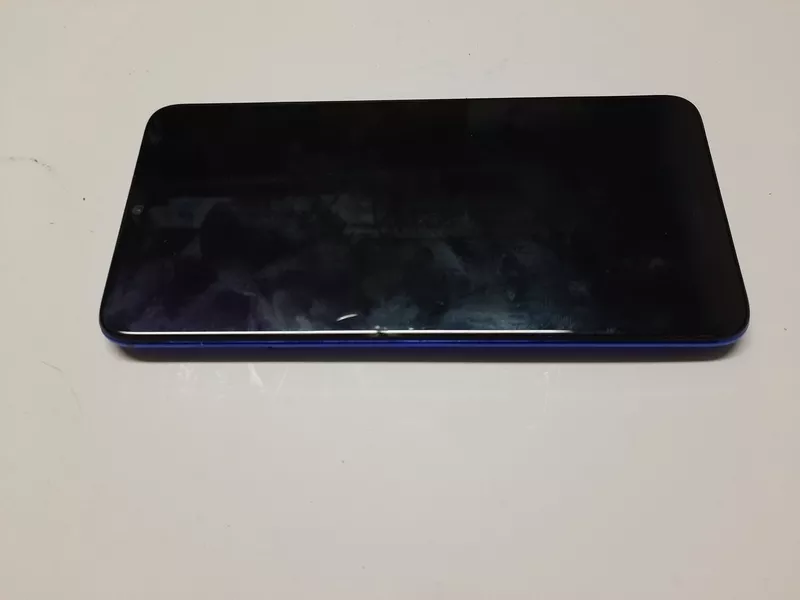 Б/у Xiaomi Mi 9 Lite Aurora Blue 6/64GB 2