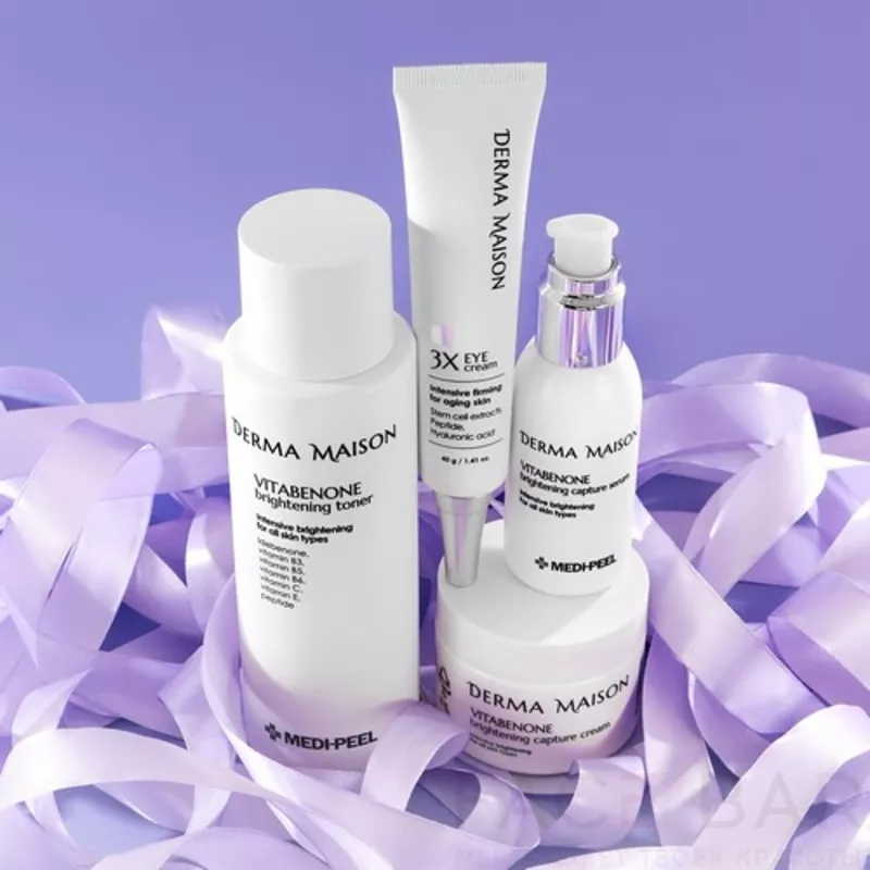 Medi-Peel Derma Maison. 4