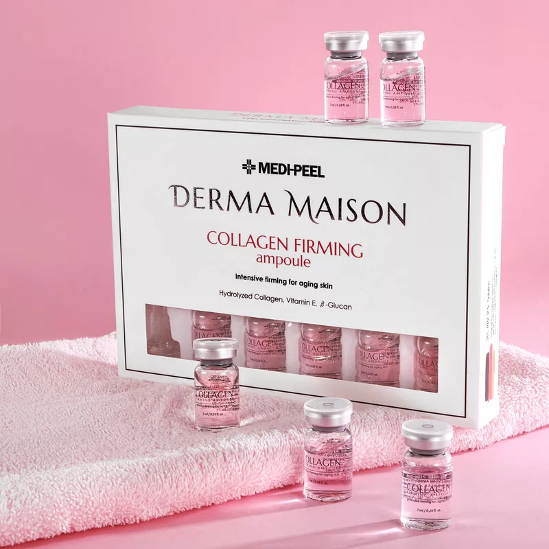 Medi-Peel Derma Maison. 3