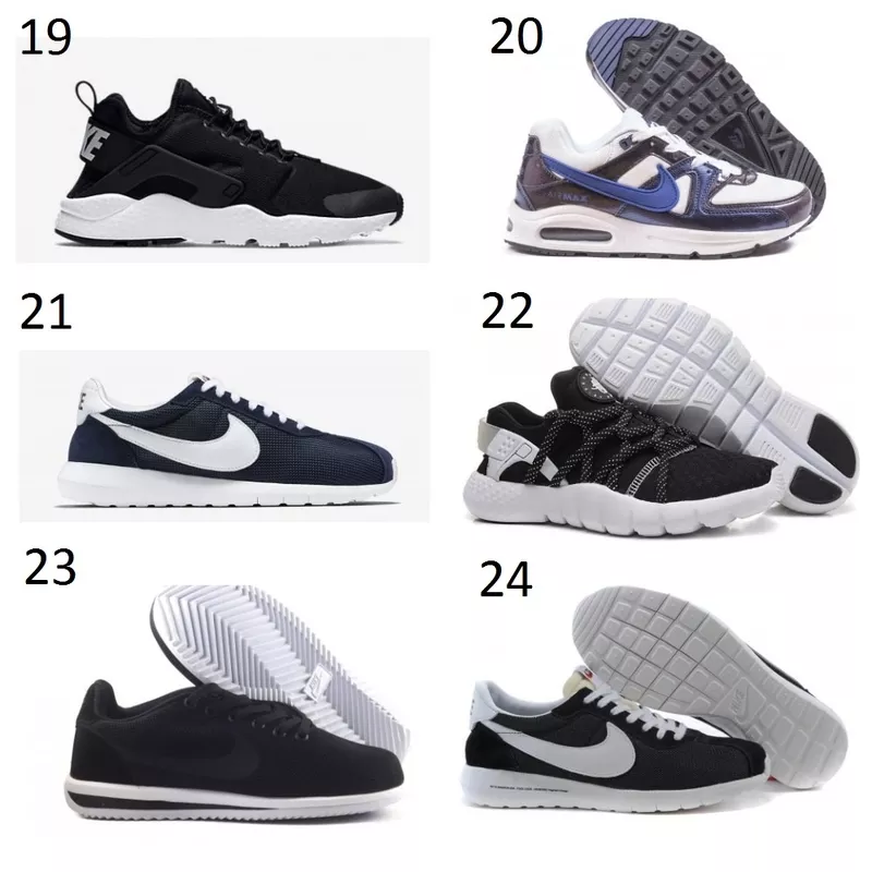 Купить кроссовки недорого (Nike,  Adidas,  Puma) в Украине 4