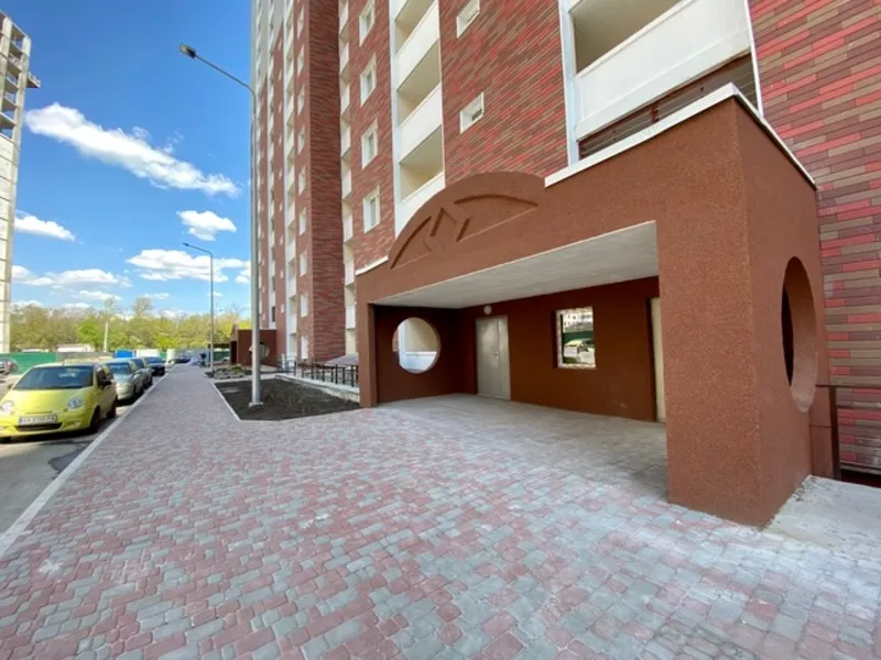 Продается 2-комнатная квартира Жк Навигатор Киева 8