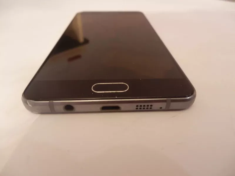 Мобильный телефон Samsung A710  5