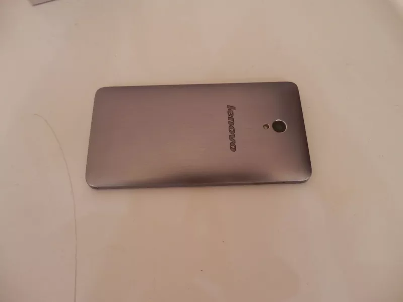 Мобильный телефон Lenovo S860 №7436 2