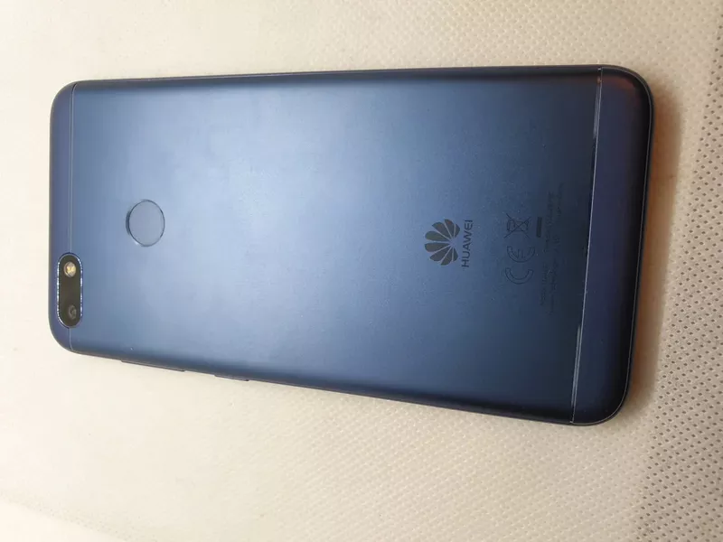 Huawei Nova Lite 2017 2/16 3