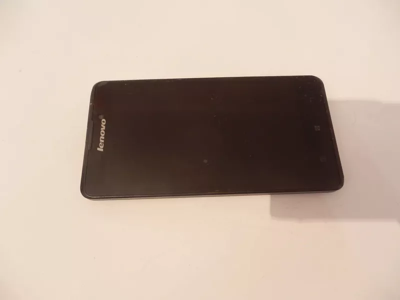 Мобильный телефон Lenovo P780