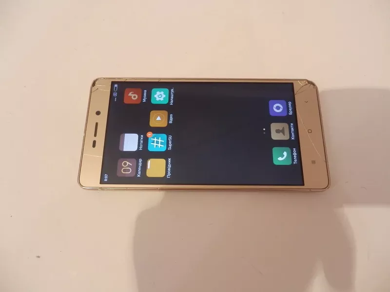 Мобильный телефон Xiaomi Redmi 3 2/16 3