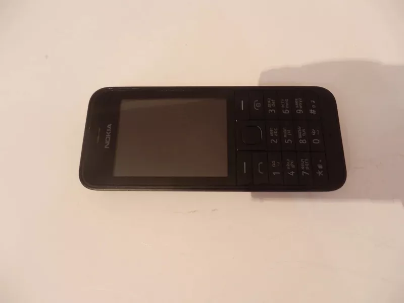 Мобильный телефон Nokia 220 3