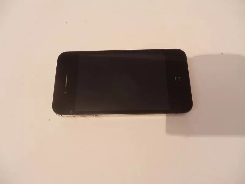 Мобильный телефон Apple iphone 4s 32gb 4
