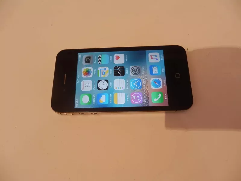 Мобильный телефон Apple iphone 4s 32gb 5