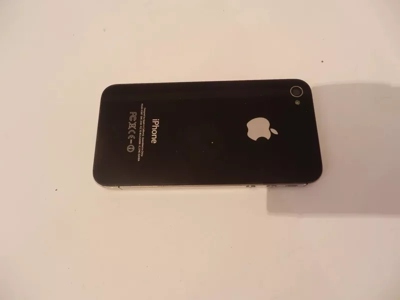 Мобильный телефон Apple iphone 4s 32gb 2