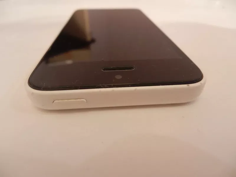 Apple iphone 4s 16gb white 3