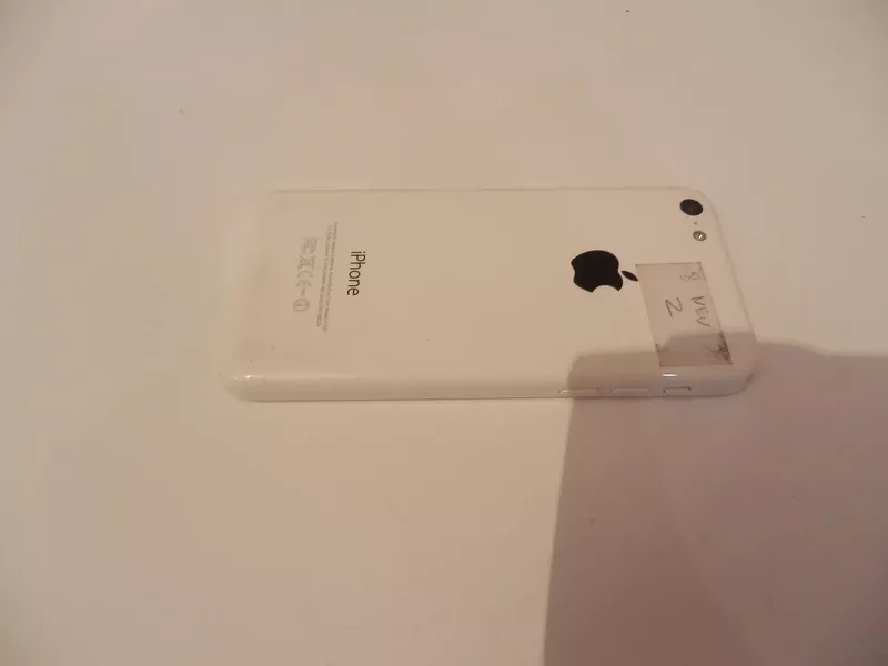 Мобильный телефон Apple iphone 5c 16gb  2