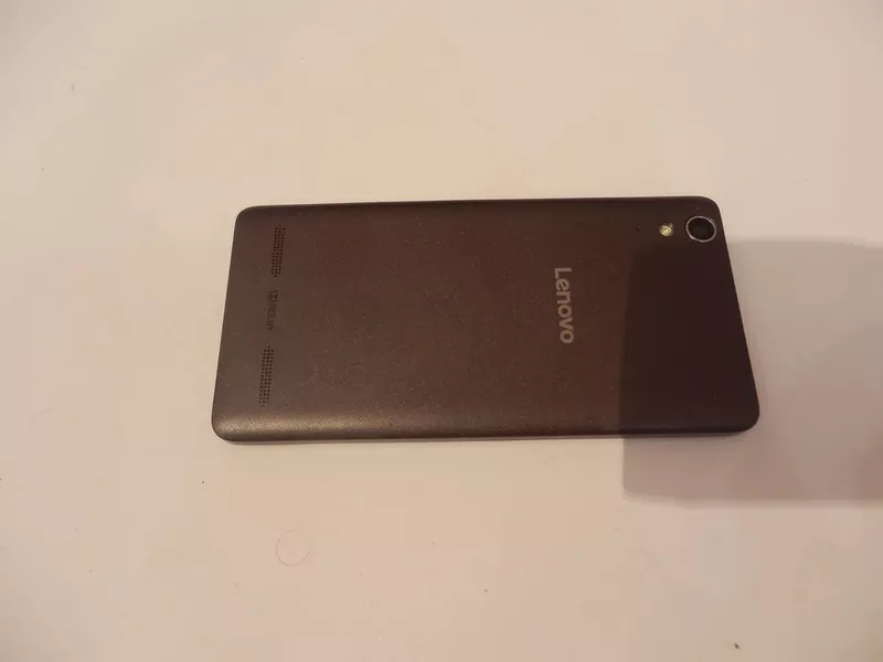 Мобильный телефон Lenovo A6010 3