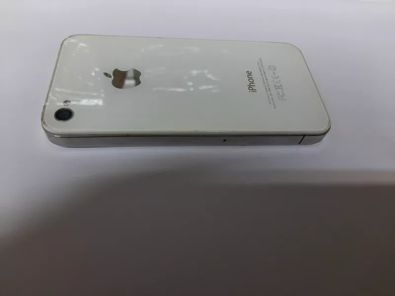 Apple iphone 4 #6110 4