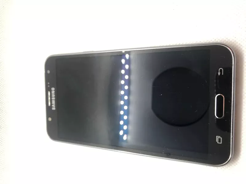 Мобильный телефон Samsung Galaxy J7 J700H/DS 6ВР 3