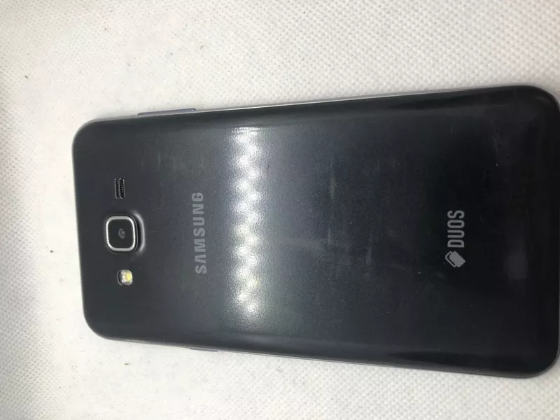 Мобильный телефон Samsung Galaxy J7 J700H/DS 6ВР