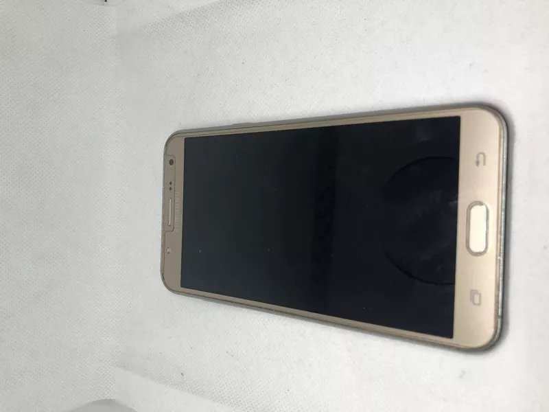 Мобильный телефон Samsung Galaxy J7 J700H Gold 139ВР 3