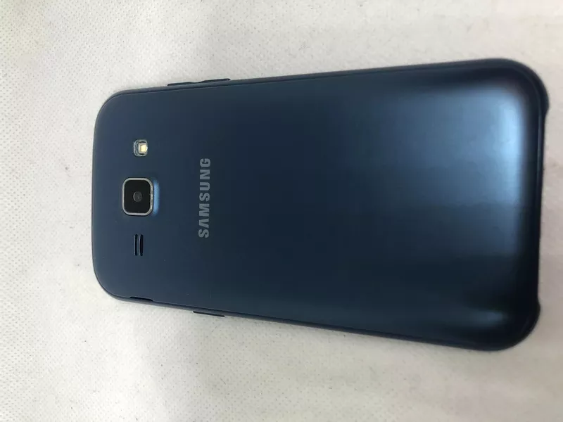 Мобильный телефон Samsung Galaxy J1 2016 SM-J100H Blue 74ВР 3