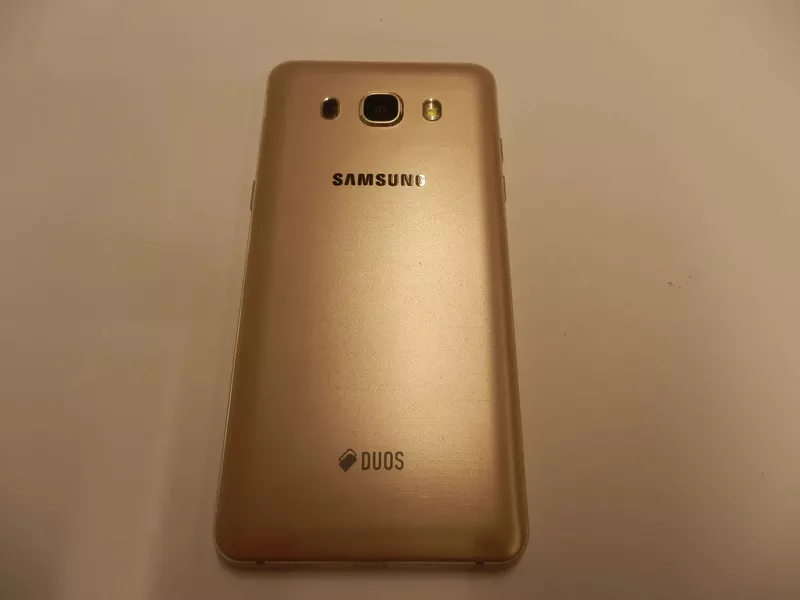 Мобильный телефон Samsung Galaxy J5 2016 Duos SM-J510H 254ВР 3