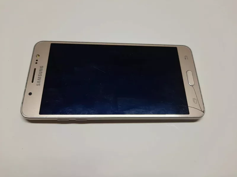 Samsung Galaxy J5 2016 Duos SM-J510H 2/16 #7461 2