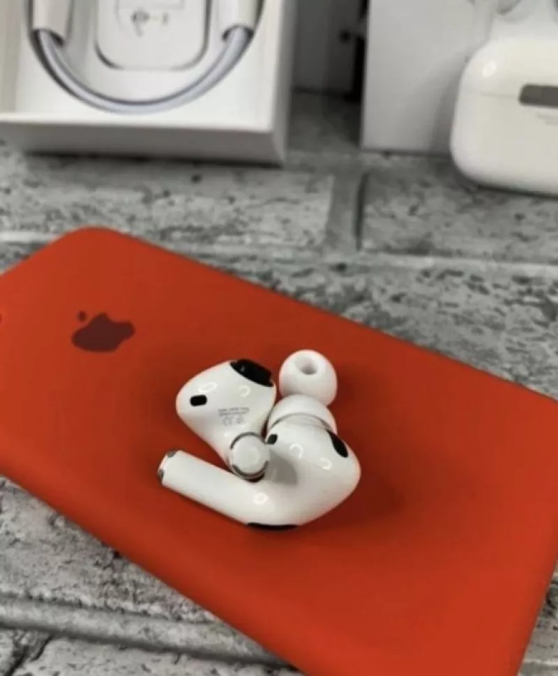 Продаются наушники AirPods PRO,  LUX качество,  1 в 1 оригинал