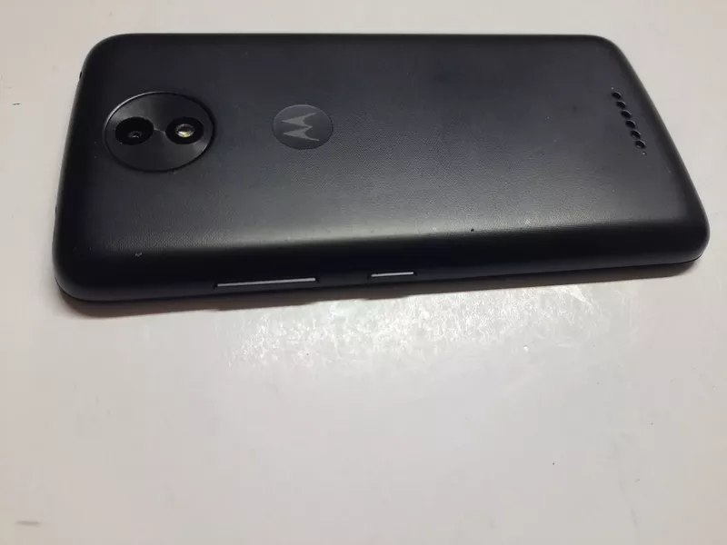 Motorola Moto C Plus (XT1723) #267ВР 4