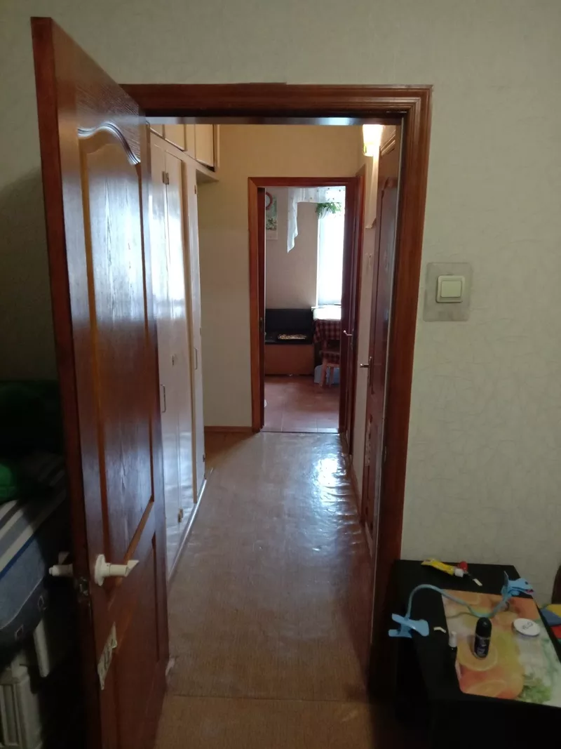 Продам 3-хкомнатную квартиру,  Маяковского пр 34,  Троещина