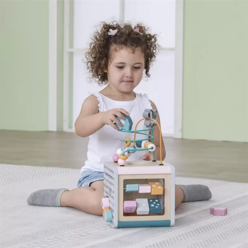 Smart Kids: Развивающие игрушки для детей 2