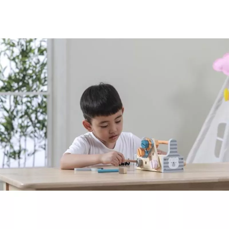 Smart Kids: Развивающие игрушки для детей 6