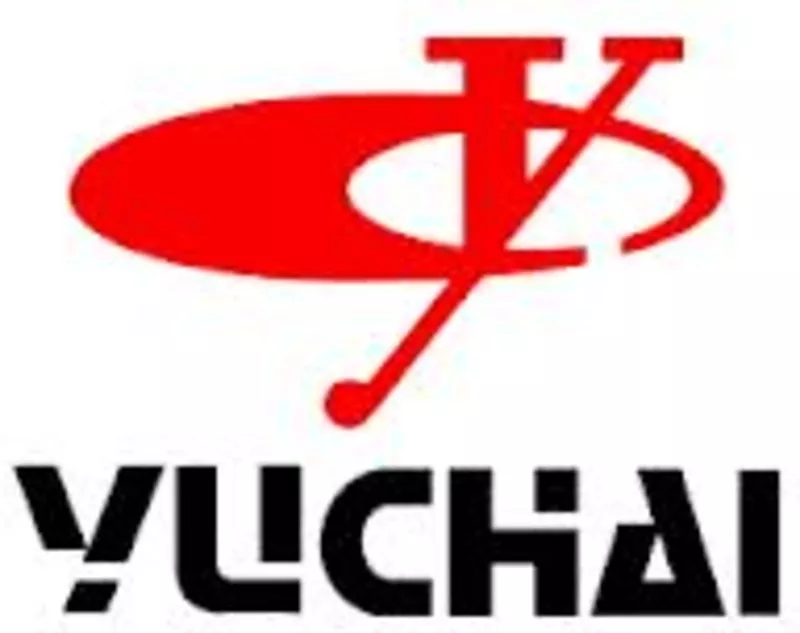  «Yuchai» diesel YC6108. Запчасти на дизельный двигатель Yuchai YC6108