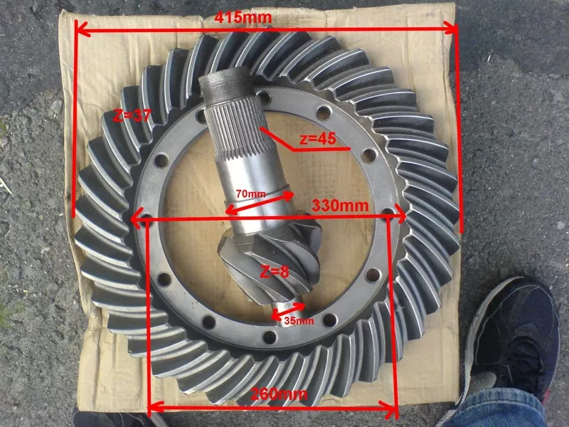 Запчасти на XCMG . Запчасти к XCMG ZL-50G,  ZL-50F,  ZL-50H 3