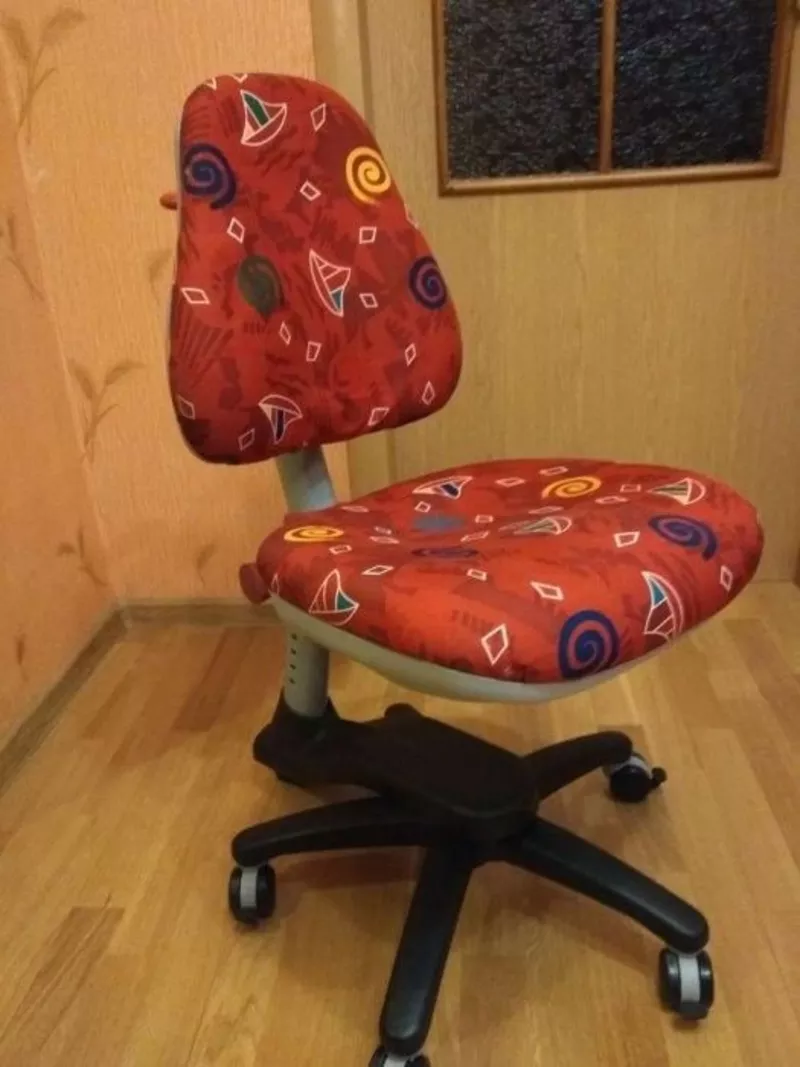 Кресло детское KY-318BA (Snite)