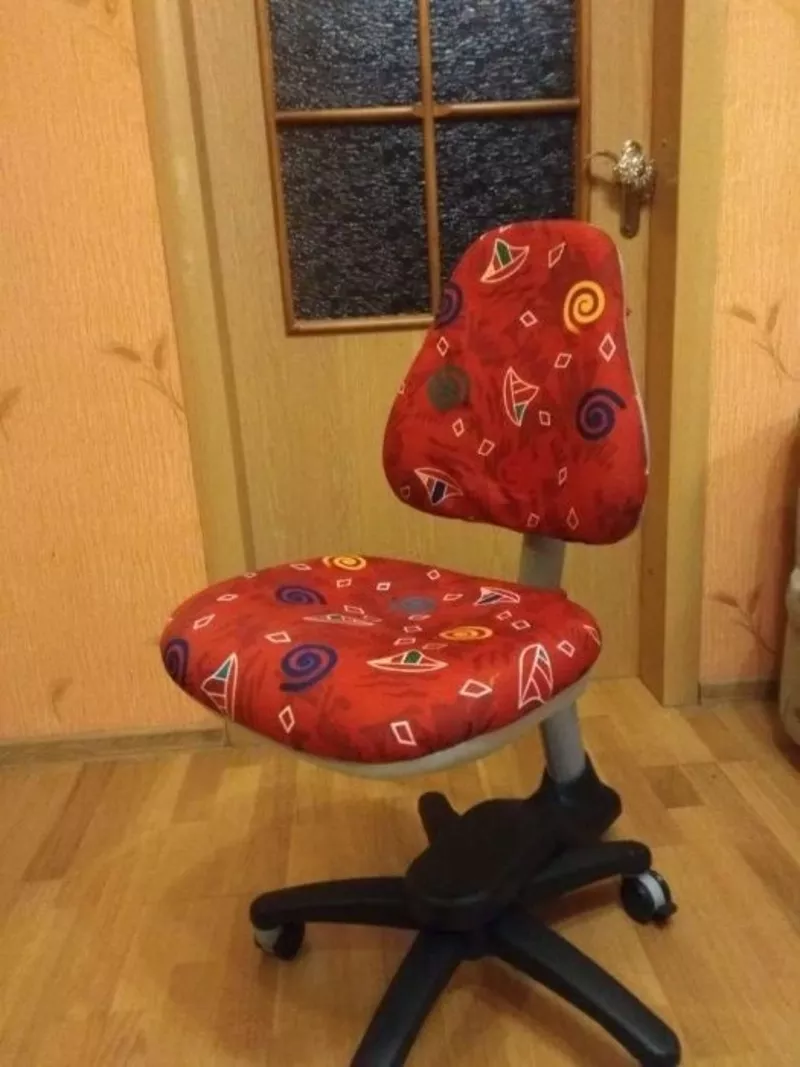 Кресло детское KY-318BA (Snite) 5