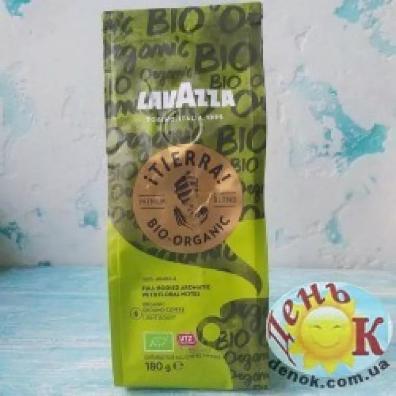 Кофе Lavazza оригинал 4