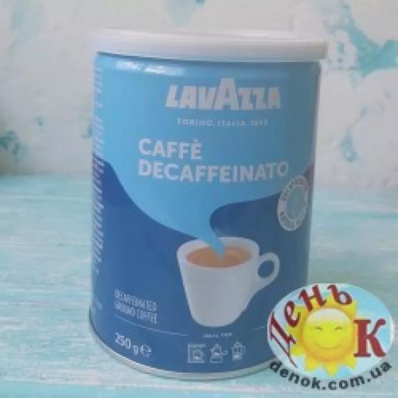 Кофе Lavazza оригинал 6