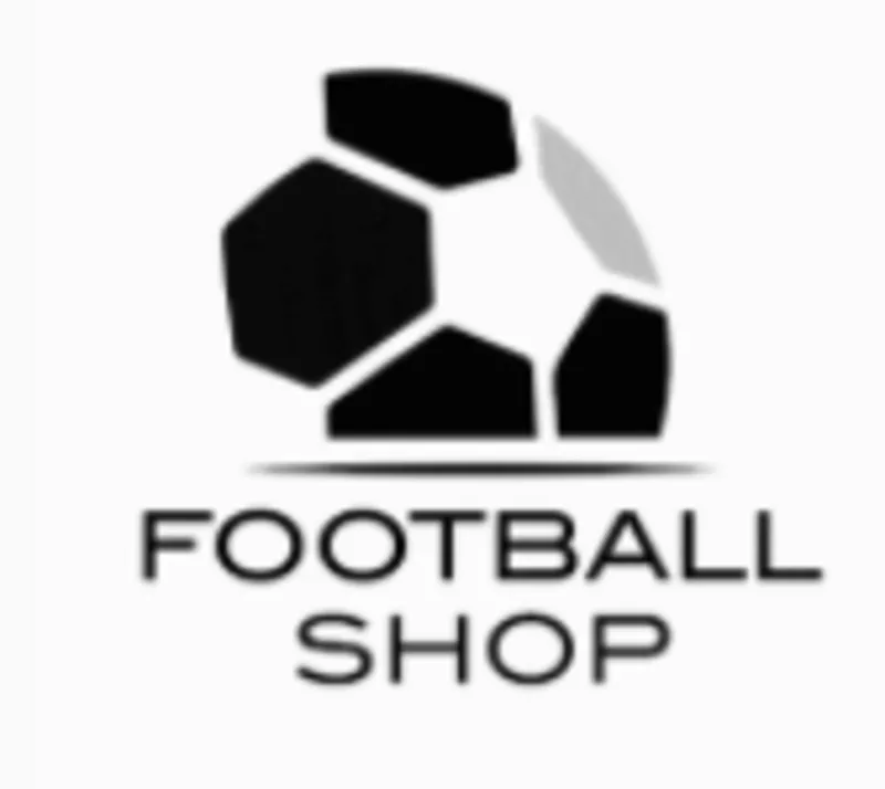 Footballshop - интернет-магазин крутых товаров для футбола